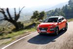Hyundai Kona 2017 года (WW)